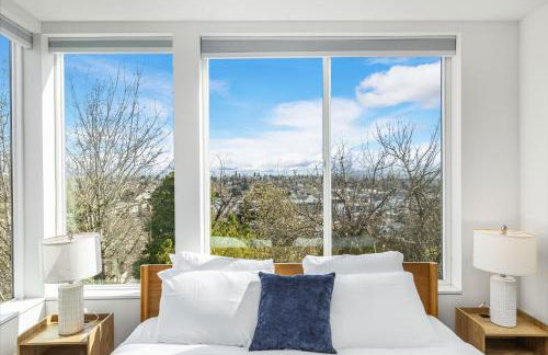 Modern Comfort 3BR Retreat Chefs Kitchen - Foto 30