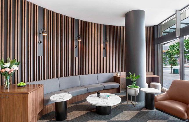 Mantra Chatswood - Foto 18