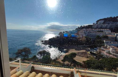 Espiga, Cala privada Tossa de Mar - Foto 43