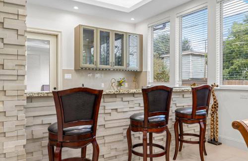 Stardust Retreat Stylish Stay in Beach Town - Foto 13