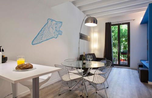 Habitat Apartments ADN - Foto 137