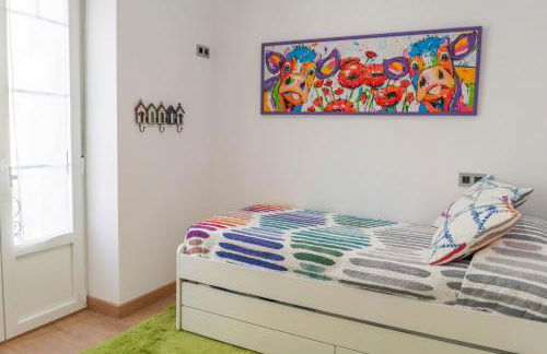 La Fontina de Luarca - Photo 10