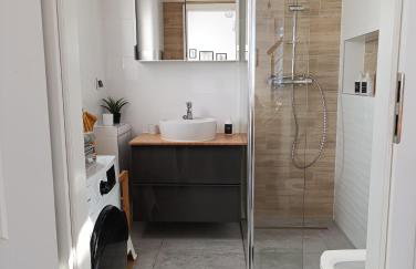 Bukszpanowa Alejka domek całoroczny, okolica Ojcowski Park Narodowy - Foto 8