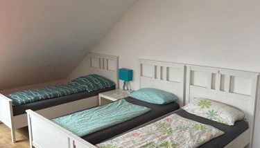 Neu renovierte 2 Zimmer Wohnung 24h Check-In - Foto 3