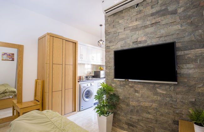 Tiba Resort Nearby El Gouna - Foto 51