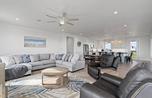 The Big Shore home - Foto 4