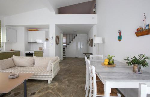 Seafront Rododafni Loft - Foto 7