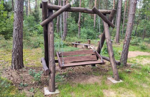 domki przy lipowej 16 - Foto 8