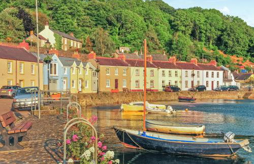 Yr Hen Felin - Foto 31