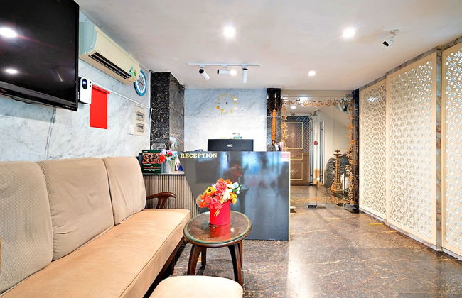 S79 Residences 345AB Apartment - Foto 2