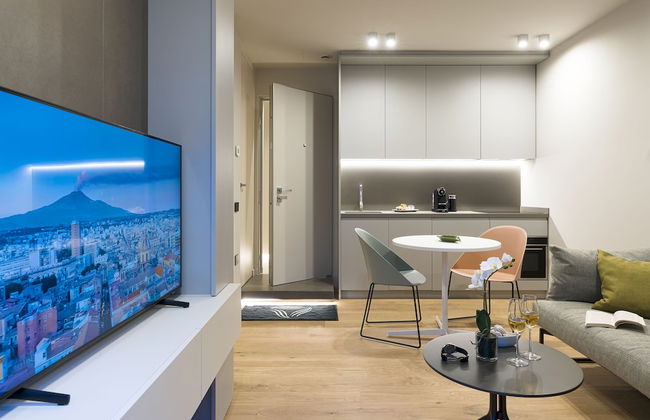 Aera Luxury Suites by Wonderful Italy - Photo 40