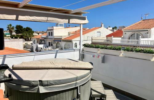 Laguna Rosa with jacuzzi - Foto 22