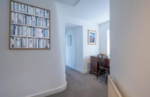 Little Buckley A peaceful family & dog-friendly retreat near Sidmouth - Foto 35