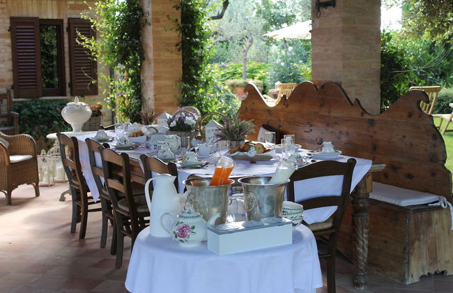 Monterosato Country House - Foto 44