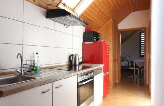 Seeblick Hotel und Ferienwohnungen Obermaubach - Foto 13