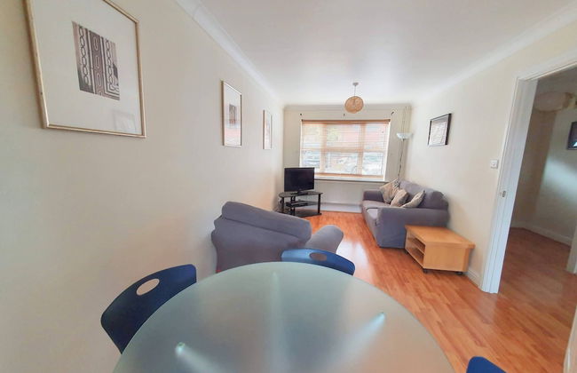 2-bedroom House Near Town With Superfast Wi-fi - Foto 16