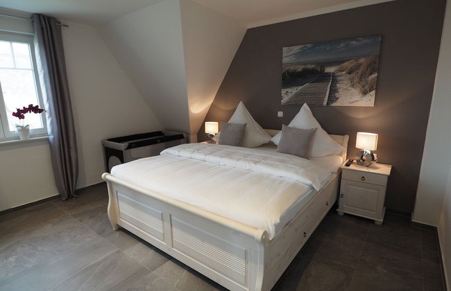 Holiday Home in Rerik With Garden - Foto 4