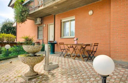 Villetta a 2 Passi dal Mare con Free Parking e Wi-Fi - Foto 5