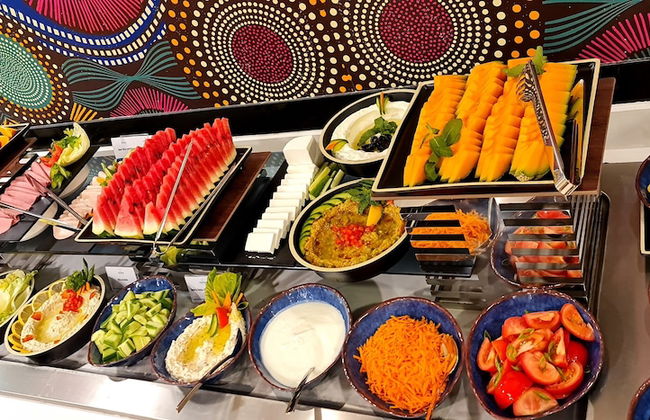 City Stay Premium Hotel Apartments - Foto 38