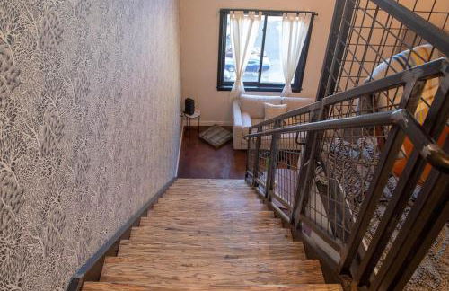 Mayor's Study Loft at Kestrel Hotel - Foto 19