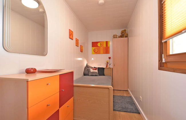 Holiday Home With Terrace - Foto 4