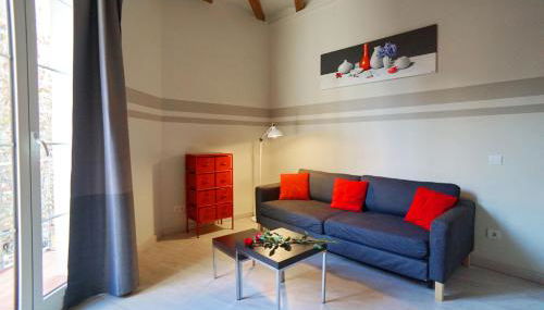 Barcelona4Seasons II - Foto 2