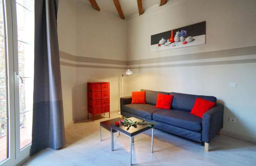 Barcelona4Seasons II - Foto 2