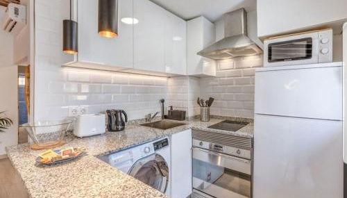 Spot Apartment - Foto 5