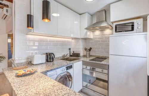 Spot Apartment - Foto 5