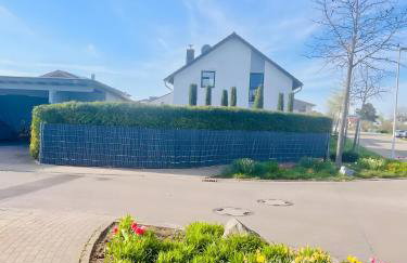 Ruhige Ferienwohnung - Foto 11