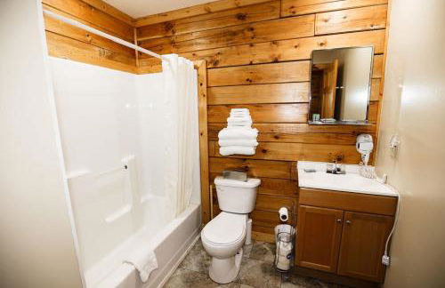 The Cabins at Pine Haven - Beckley - Foto 34