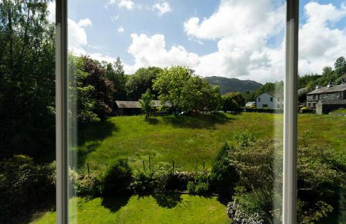 Oak Cottage Chapel Stile - Foto 8