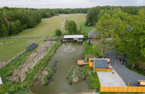 Zawilcowa Dolina - Foto 15