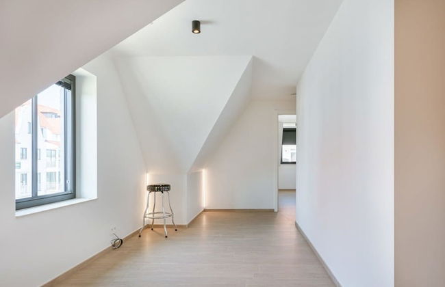 Luxurious House With Indoor Elevator in Knokke - Foto 54