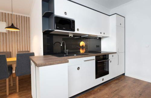 City Apartment Riesa - Foto 3