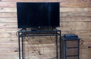 Rancho Pé na Areia- Ubatumirim Giba Panamá - Foto 23