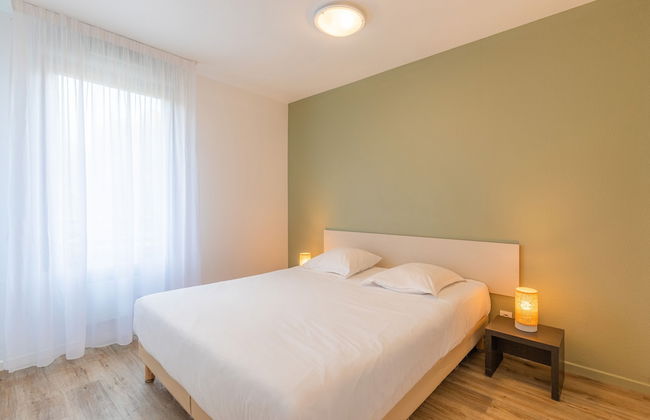 Appart'City Classic Bourg en Bresse - Foto 7