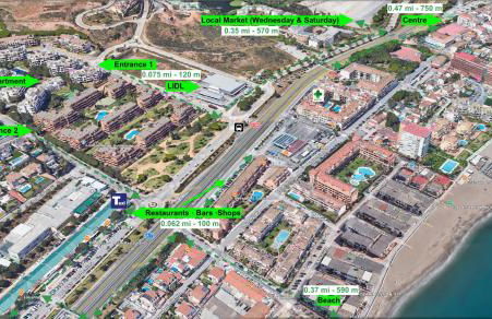 AlaMar Penthouse Exclusive Motorized Terrace & Panoramic Sea Views - Foto 26