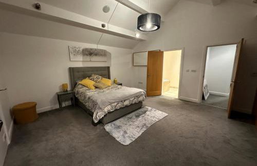 5 bed house with hot tub - Foto 38