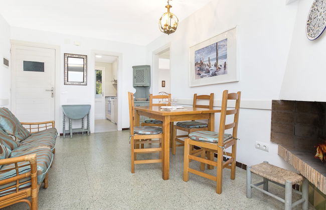 Apartment Canadell 1 - Foto 9