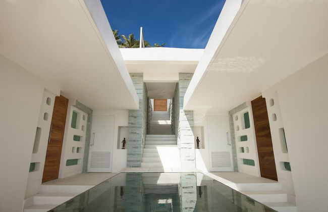 Villa Zest At Lime Samui-bang Makham - Foto 7