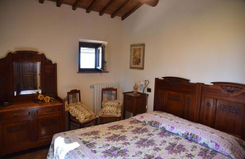 CASE&COLLINE Casa Giulia - Foto 29