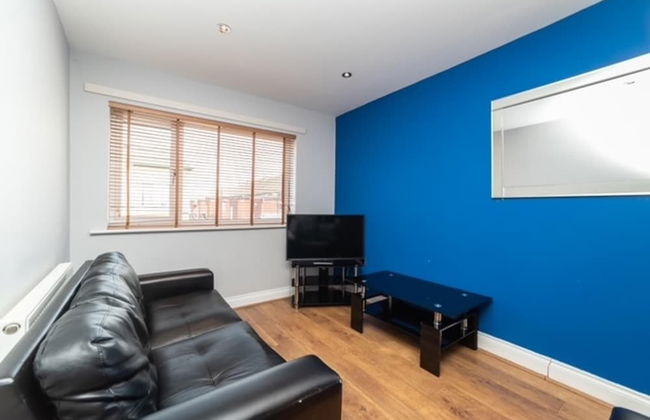 2 Bedroom Apartrment - Foto 27