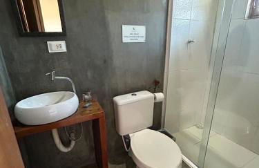 Chalés Recanto Sole Luna - Foto 14