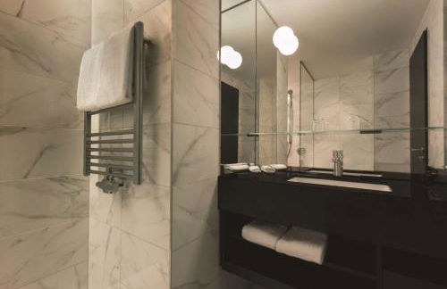 Adina Apartment Hotel Frankfurt Westend - Foto 46