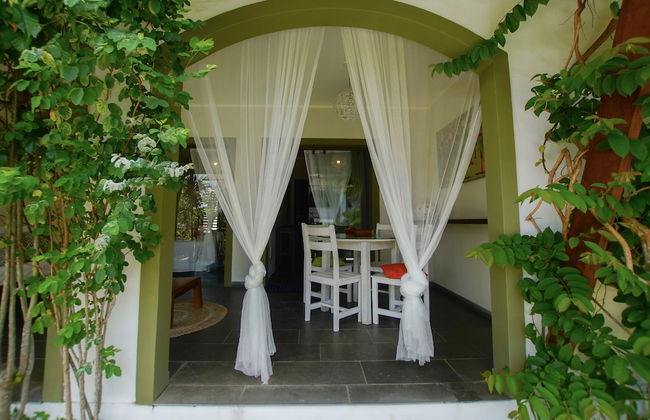 Flor da Mata Apart Hotel - Foto 35