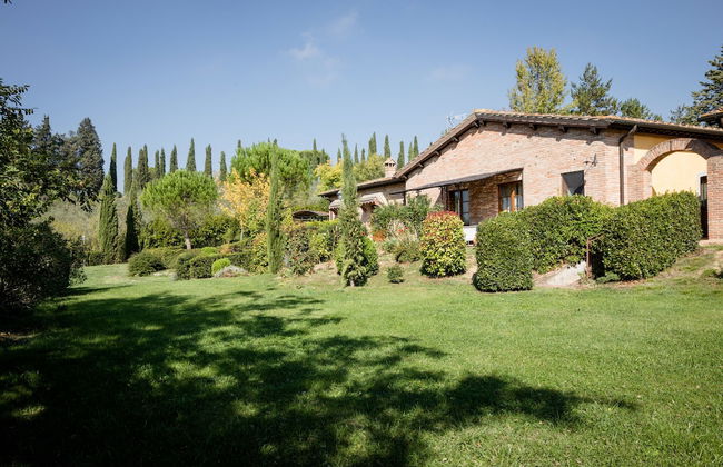 Fattoria Sant'Andrea - Photo 57