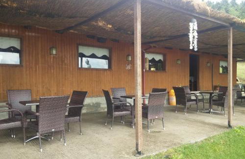 Livadaki Village - Δασικό Χωριό Λιβαδάκι - Foto 59