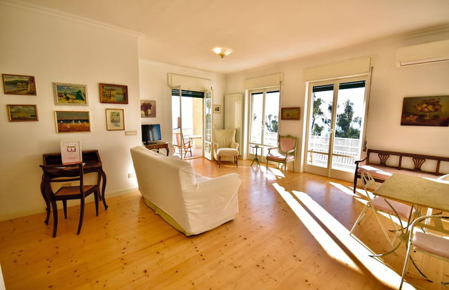 Panorama Apartment in Ospedaletti - Photo 6