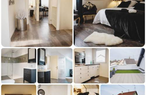 Les Lodges du Paradis by Leslodgespa - Foto 34